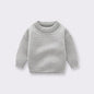Knitted Sweater Baby Outerwear - # BAAA111310002