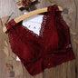 Korean Crop Bralette