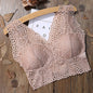 Korean Crop Bralette