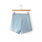 Korean Style Shorts