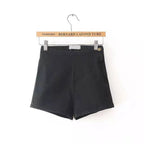 Korean Style Shorts