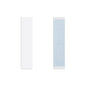 Lace Front Support Tape – Straight Strips