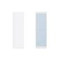 Lace Front Support Tape – Straight Strips