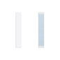 Lace Front Support Tape – Straight Strips