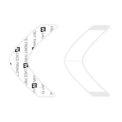 Lace Front Support Tape (Thin) – Contours & Minis