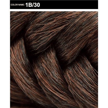 VIP Extensions Lady Wig by Blue
