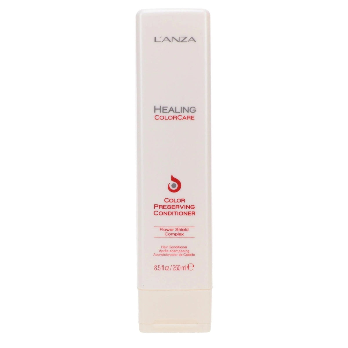 L'ANZA Healing ColorCare Color-Preserving Leave-In Conditioner, 8.5 oz