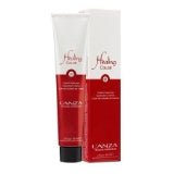 Lanza Healing Hair Color Cream Haircolor (Color : 6BC Light Beige Copper Brown)