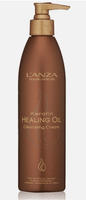 L'ANZA Keratin Healing Oil Hair Cleansing Cream 10.1 oz
