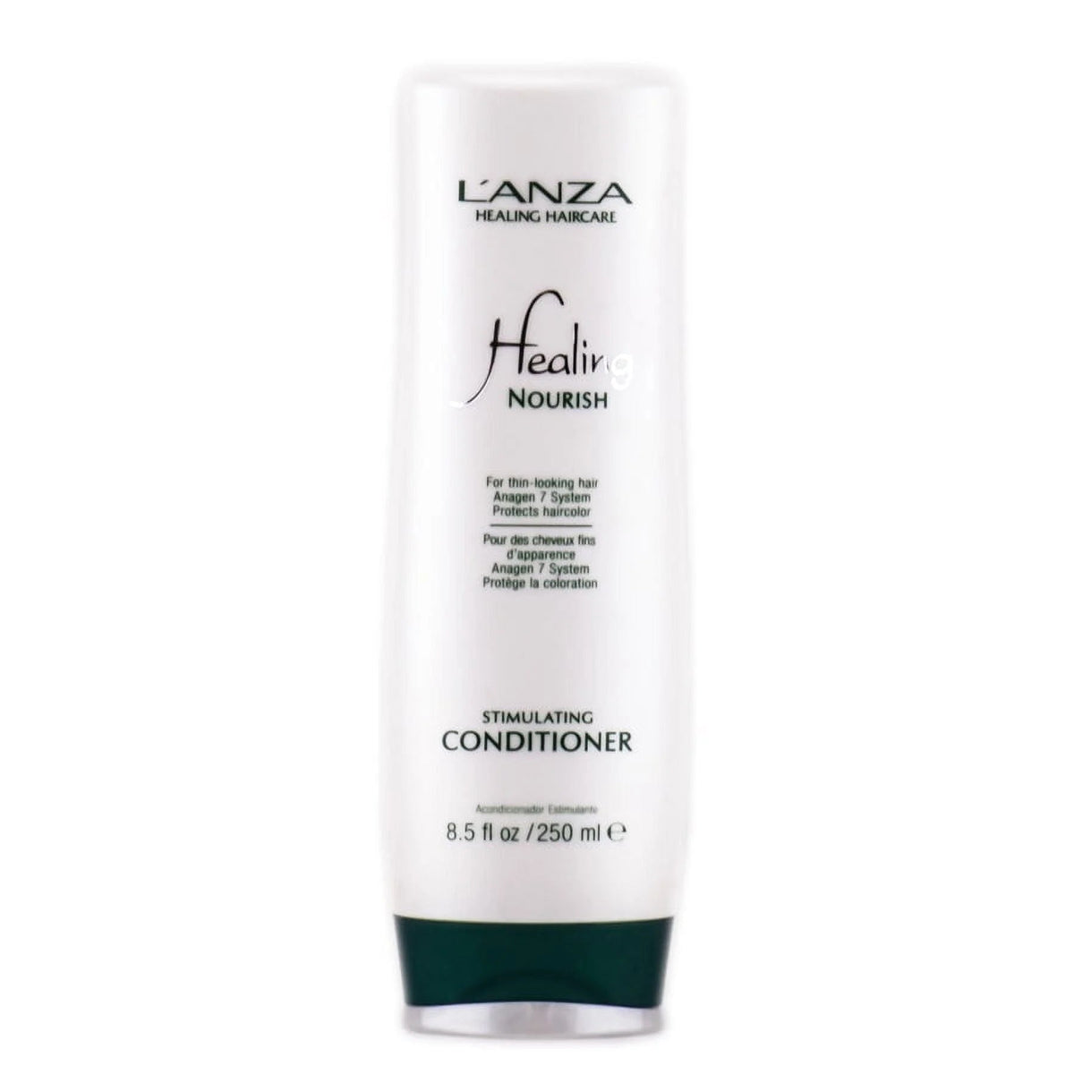 L'ANZA Healing Nourish Stimulating Conditioner, 8.5 oz