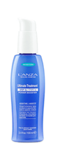 Lanza Strength Ultimate Treatment Power Booster Additive 3.4 Oz