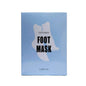 LAPCOS Soothing Peppermint Foot Mask 5 Pack - Korean Mask