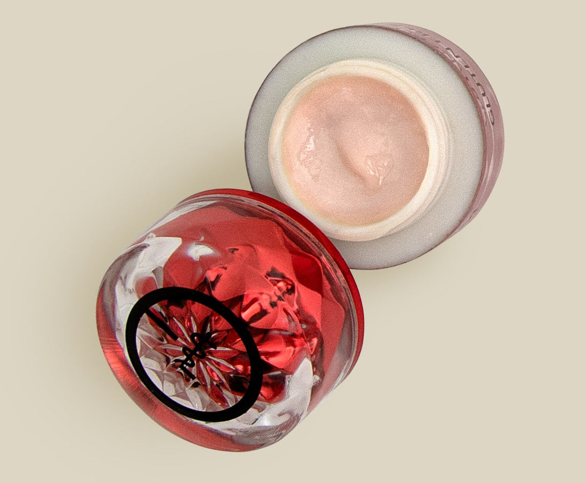 Renewing Eye Cream for Mature Skin