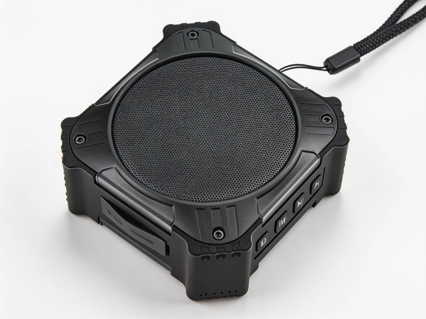 Waterproof Portable Wireless Bluetooth Small Speaker