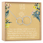 Leo Zodiac Gift Necklace