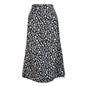 Sexy Leopard Wrap Skirt