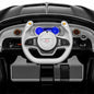 Licensed Bentley EXP 12 Ride On Car with Remote Control for Toddlers - Electric Toy Car