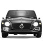 Licensed Bentley Style Electric Ride-On Car for Kids with Remote Control - 12V