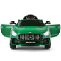 Licensed Mercedes-Benz GTR 12V Kids Ride On Car with Battery Power - The Ultimate Electric Toy