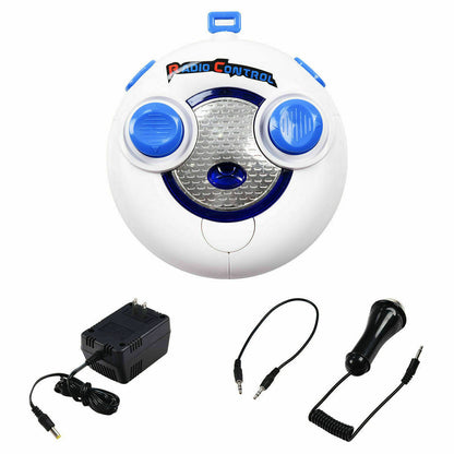 Licensed Mercedes Benz ML350 6V Electric Ride On Car with MP3 and Remote Control for Kids