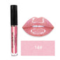 High-Shine Lip Gloss for Dry, Thinning Lips