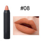 Lip Crayon & Liner for Thin Lips
