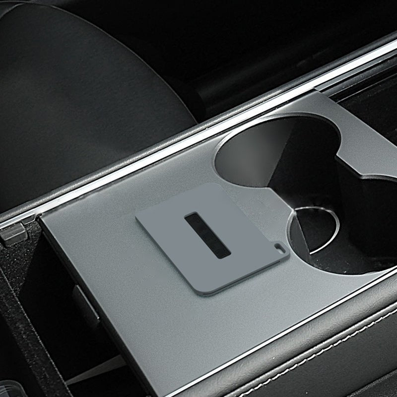 Liquid Silicone Key Cover for Tesla Model 3/Y