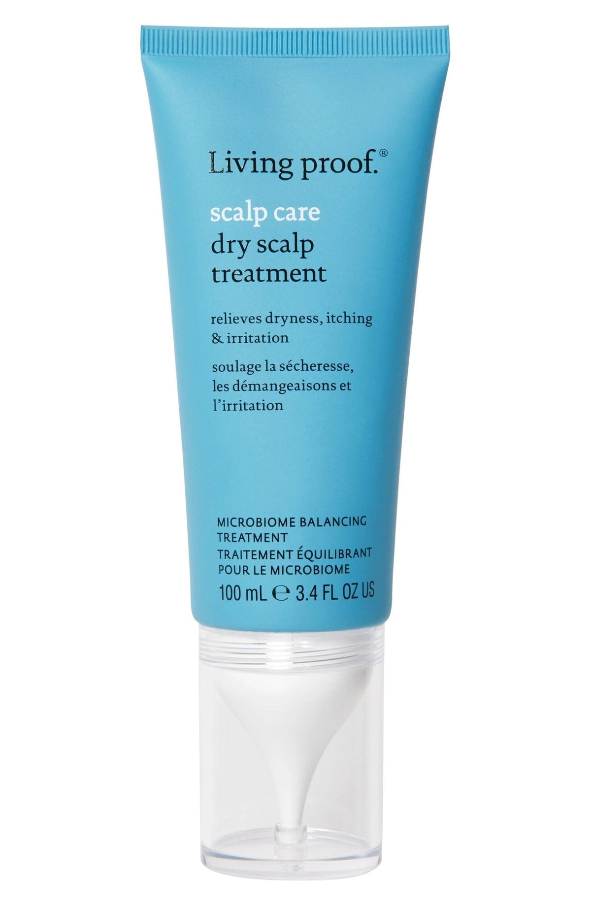 Living Proof Scalp Care Dry Scalp Treatment 3.4 oz