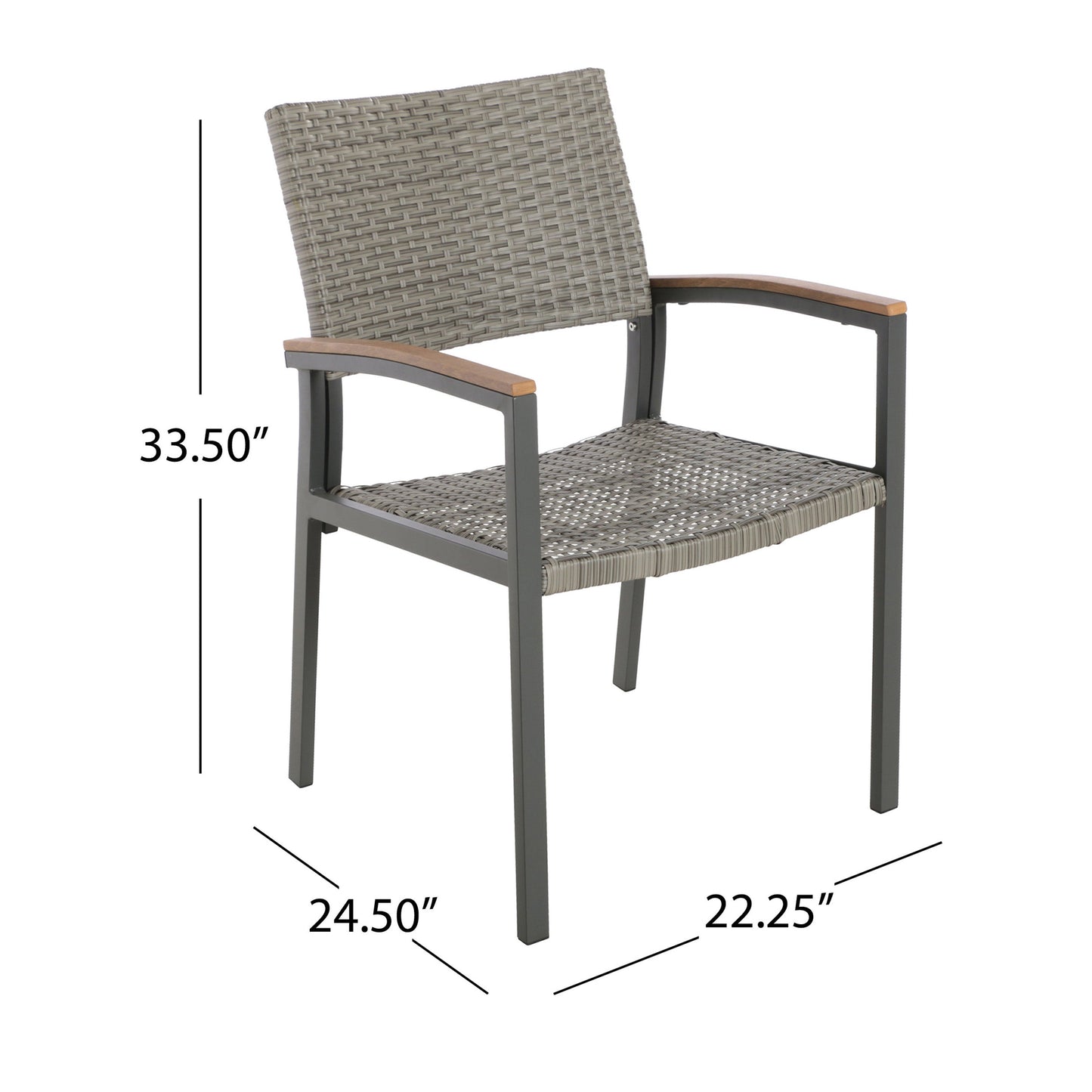 Luton Dining Chair