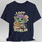 Loot Goblin Shirt