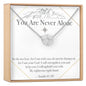 Loss of Baby Necklace, Multiple Styles Necklace
