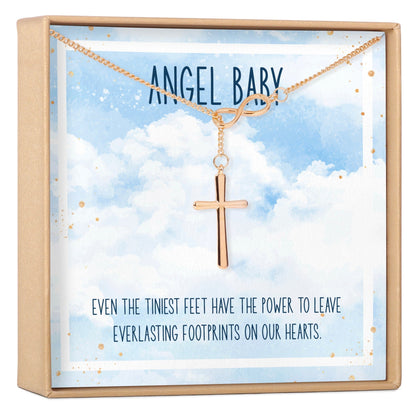 Loss of Baby Necklace, Multiple Styles Necklace
