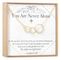 Loss of Baby Necklace, Multiple Styles Necklace