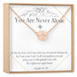 Loss of Baby Necklace, Multiple Styles Necklace