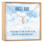 Loss of Baby Necklace, Multiple Styles Necklace