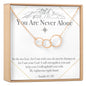Loss of Baby Necklace, Multiple Styles Necklace