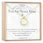 Loss of Baby Necklace, Multiple Styles Necklace