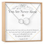 Loss of Baby Necklace, Multiple Styles Necklace