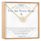 Loss of Baby Necklace, Multiple Styles Necklace