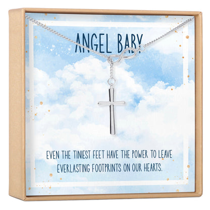 Loss of Baby Necklace, Multiple Styles Necklace