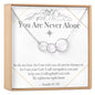 Loss of Baby Necklace, Multiple Styles Necklace