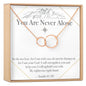 Loss of Baby Necklace, Multiple Styles Necklace