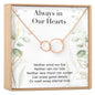 Loss of Mother Necklace, Multiple Styles Necklace