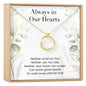 Loss of Mother Necklace, Multiple Styles Necklace