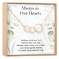 Loss of Mother Necklace, Multiple Styles Necklace