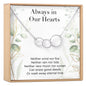 Loss of Mother Necklace, Multiple Styles Necklace