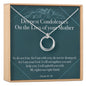Loss of Mother Necklace, Multiple Styles Necklace