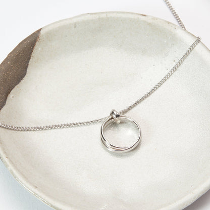 Loss of Mother Necklace, Multiple Styles Necklace