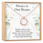 Loss of Mother Necklace, Multiple Styles Necklace