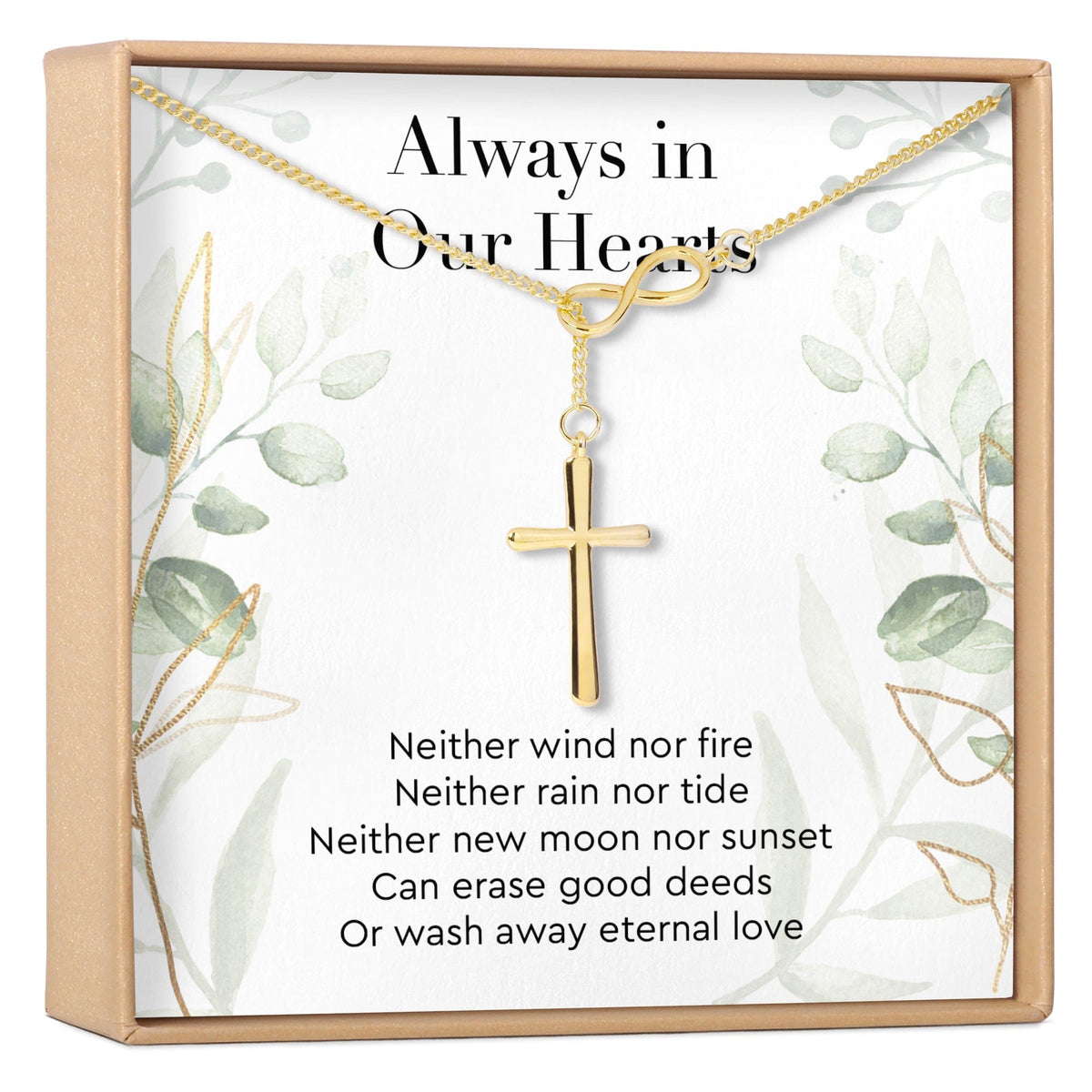 Loss of Mother Necklace, Multiple Styles Necklace
